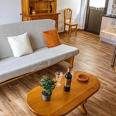Live Adeje Ifonche Relax Place With Terrace