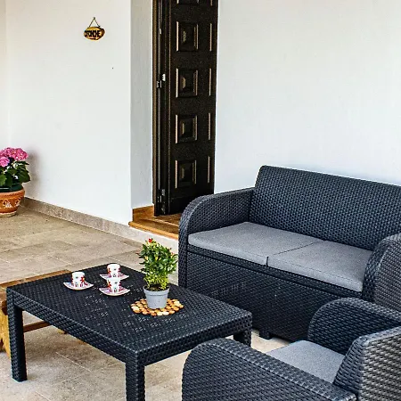 Live Adeje Ifonche Relax Place With Terrace *