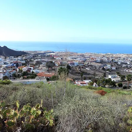 Live Adeje Ifonche Relax Place With Terrace Casa vacanze Costa Adeje (Tenerife)
