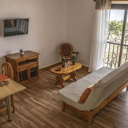 Holiday home Live Adeje Ifonche Relax Place With Terrace Costa Adeje (Tenerife)