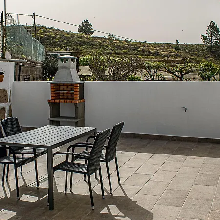 Live Adeje Ifonche Relax Place With Terrace Holiday home Costa Adeje (Tenerife)