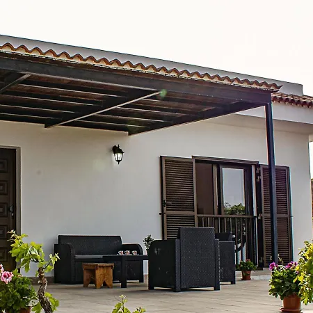 Holiday home Live Adeje Ifonche Relax Place With Terrace