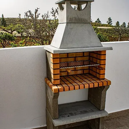Live Adeje Ifonche Relax Place With Terrace Costa Adeje (Tenerife)