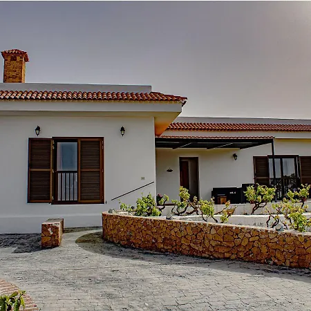Live Adeje Ifonche Relax Place With Terrace Holiday home *