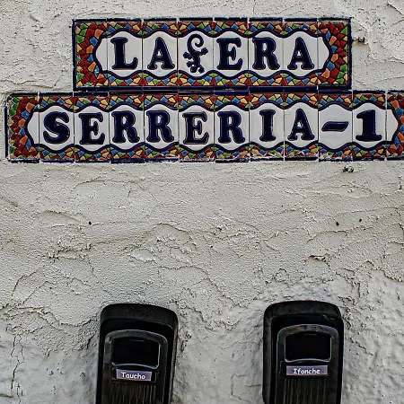 Live Adeje Ifonche Relax Place With Terrace Holiday home Costa Adeje (Tenerife)
