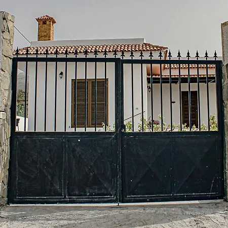 Holiday home Live Adeje Ifonche Relax Place With Terrace