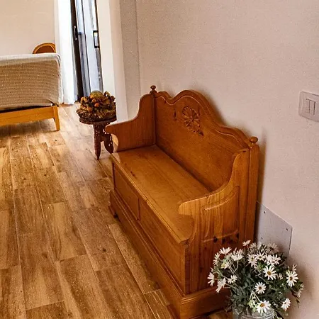 Holiday home Live Adeje Ifonche Relax Place With Terrace