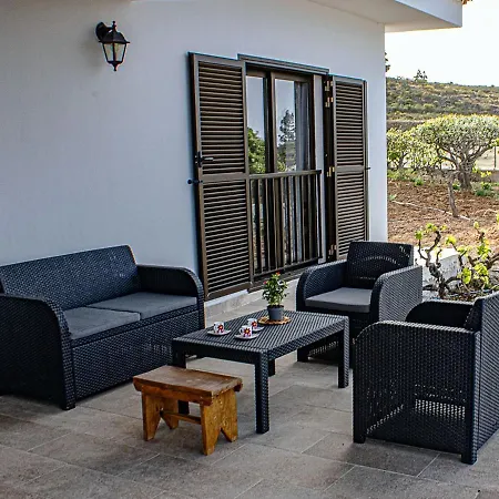 Live Adeje Ifonche Relax Place With Terrace Holiday home Costa Adeje (Tenerife)