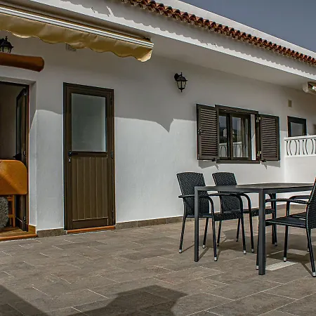 Live Adeje Ifonche Relax Place With Terrace *